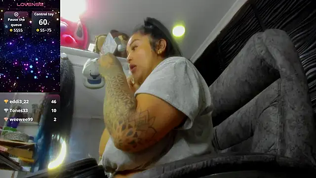 Pocahontas d online show from 11, 4, 2026