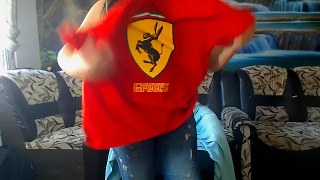 MoistMady online show from 29, 10, 2025