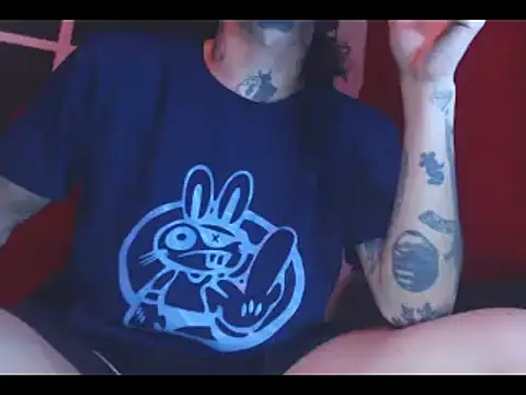 Christian Stiven1 online show from 15, 11, 2025