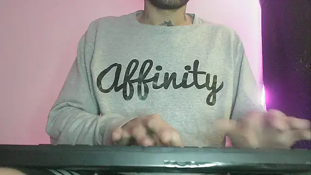 Christian Stiven1 online show from 11, 6, 2026