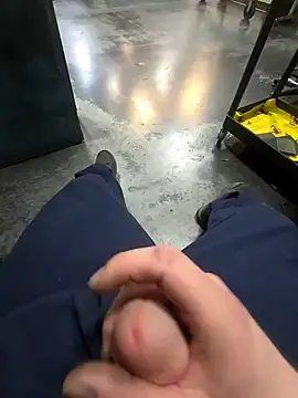 WhiteMeat069 online show from 15, 3, 2025