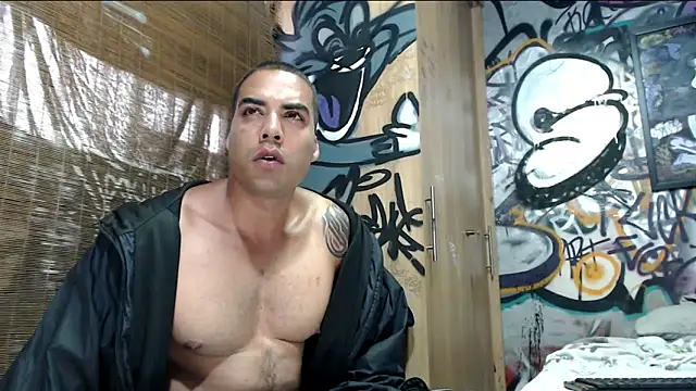 Justin Frank online show from 28, 5, 2026