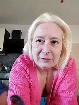 GeileEstelle online show from 25, 4, 2026