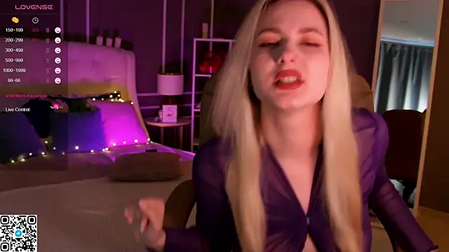 elinanortas online show from 23, 1, 2025