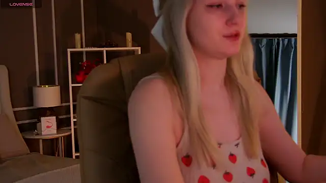 elinanortas online show from 27, 1, 2025