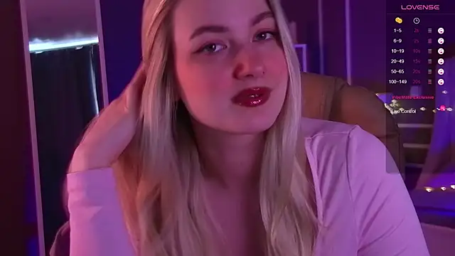 elinanortas online show from 19, 3, 2025