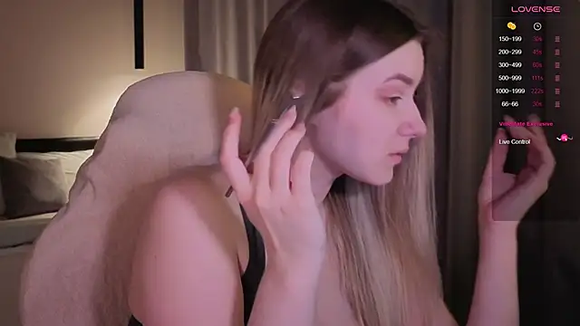 elinanortas online show from 16, 12, 2025