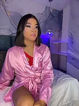 Scarleett 22 online show from 27, 11, 2025