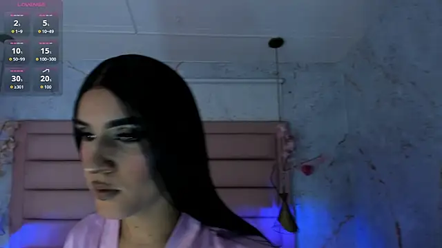 Snapshot of Scarleett_22 chatting on 17, 7, 2026 Scarleett 22 online show from 17, 7, 2026