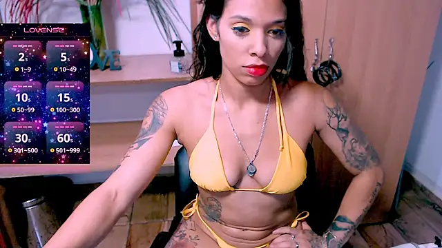 kimberly 999 online show from 13, 2, 2025