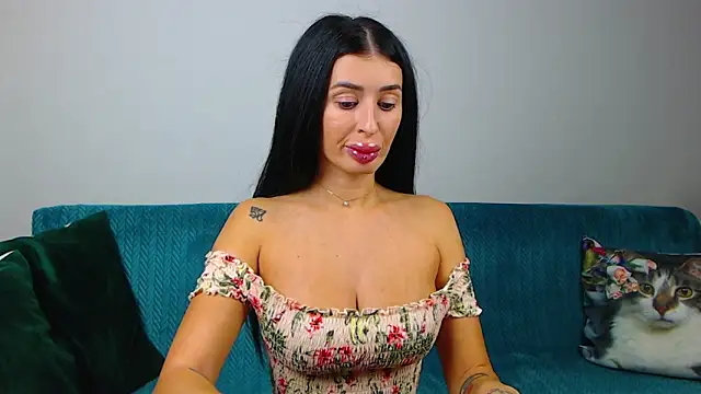 Snapshot of SaraDaisy chatting on 26, 9, 2025 SaraDaisy online show from 26, 9, 2025