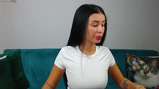 Snapshot of SaraDaisy chatting on 30, 9, 2025 SaraDaisy online show from 30, 9, 2025