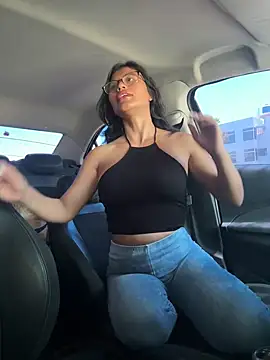 sexi noemi online show from 13, 2, 2025