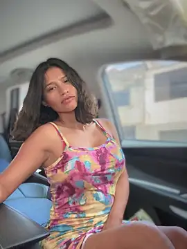 sexi noemi online show from 23, 10, 2025