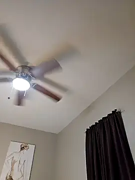 AmethystFoxx online show from 21, 2, 2025