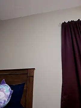 AmethystFoxx online show from 26, 2, 2025