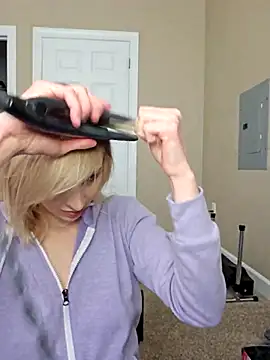 AmethystFoxx online show from 12, 2, 2026