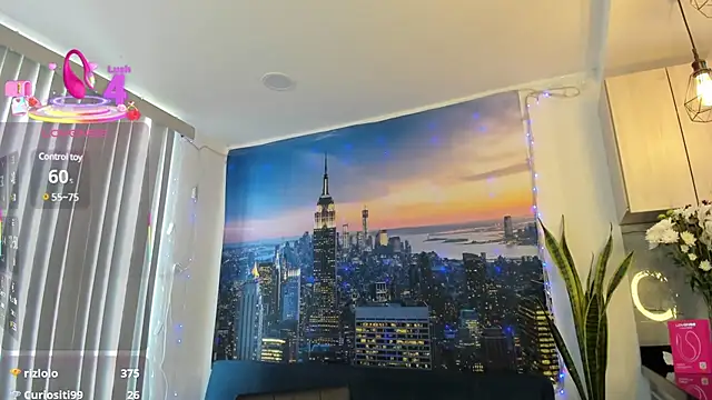 ashleymilf 1 online show from 12, 2, 2025