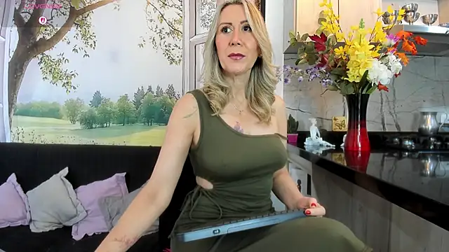 ashleymilf 1 online show from 26, 3, 2026