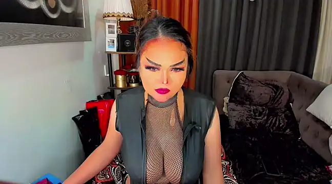 Snapshot of AsianHotieTS chatting on 21, 1, 2025 AsianHotieTS online show from 21, 1, 2025