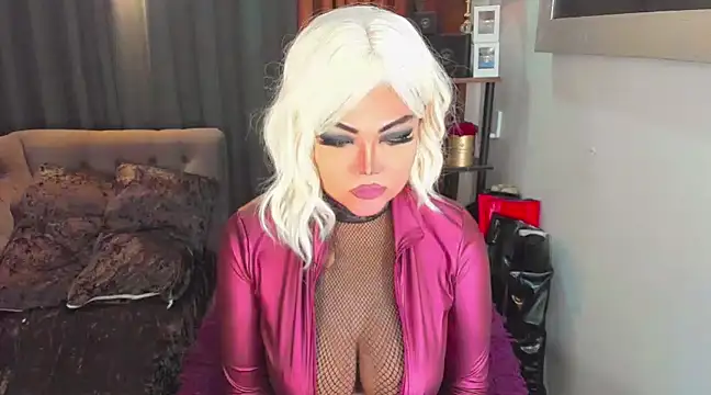 Snapshot of AsianHotieTS chatting on 7, 2, 2025 AsianHotieTS online show from 7, 2, 2025