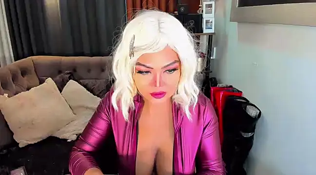 Snapshot of AsianHotieTS chatting on 12, 2, 2025 AsianHotieTS online show from 12, 2, 2025