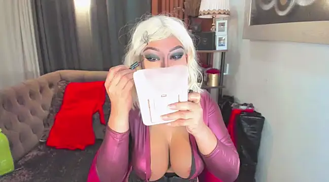 Snapshot of AsianHotieTS chatting on 4, 3, 2025 AsianHotieTS online show from 4, 3, 2025