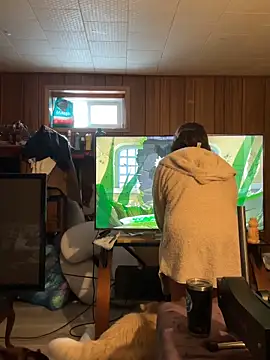 Mini And The Bear online show from 1, 3, 2026