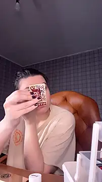 NinaVI online show from 18, 1, 2026