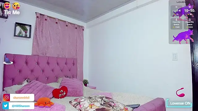 sharon hill online show from 26, 11, 2025