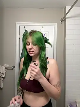 itsbabydashh online show from 15, 4, 2026