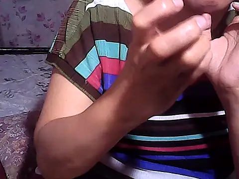 sweetsosie18 online show from 18, 10, 2025