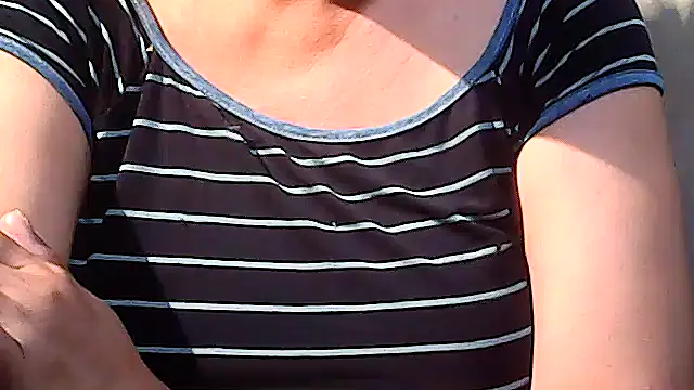 sweetsosie18 online show from 13, 12, 2025