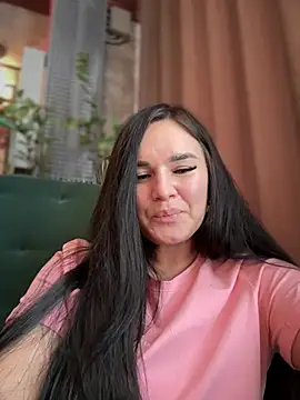 Snapshot of Niki_li chatting on 14, 3, 2025 Niki li online show from 14, 3, 2025