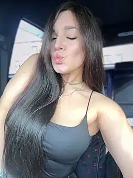 Snapshot of Niki_li chatting on 20, 4, 2026 Niki li online show from 20, 4, 2026
