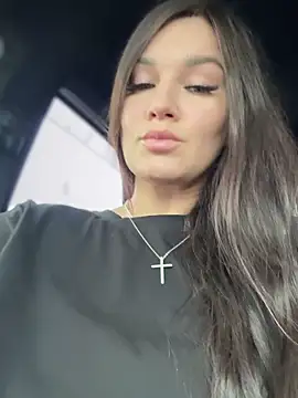 Snapshot of Niki_li chatting on 21, 4, 2026 Niki li online show from 21, 4, 2026