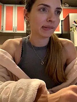 SeducingYoghourt online show from 3, 12, 2024