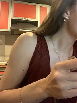 SeducingYoghourt online show from 24, 12, 2024