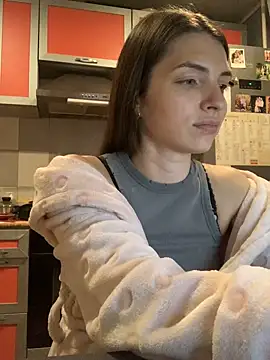 SeducingYoghourt online show from 27, 12, 2024