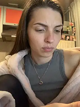 SeducingYoghourt online show from 14, 1, 2025