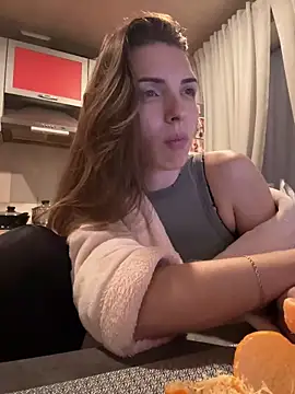 SeducingYoghourt online show from 21, 1, 2025