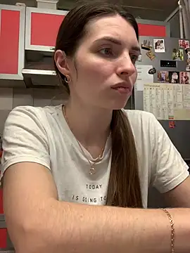 SeducingYoghourt online show from 7, 3, 2025