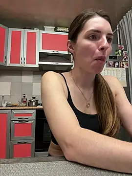 SeducingYoghourt online show from 20, 3, 2025