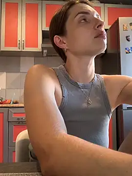 SeducingYoghourt online show from 25, 9, 2025