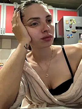 SeducingYoghourt online show from 10, 10, 2025