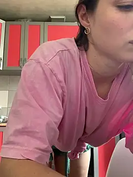 SeducingYoghourt online show from 30, 3, 2026