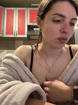 SeducingYoghourt online show from 6, 4, 2026