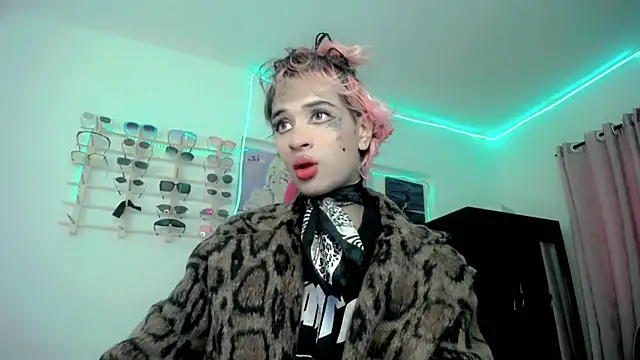 Sweet Jack1 online show from 30, 12, 2024