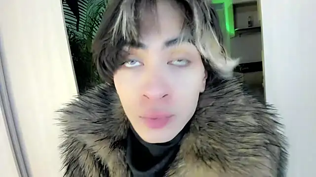 Sweet Jack1 online show from 6, 11, 2025