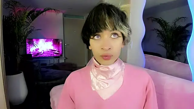 Sweet Jack1 online show from 12, 11, 2025